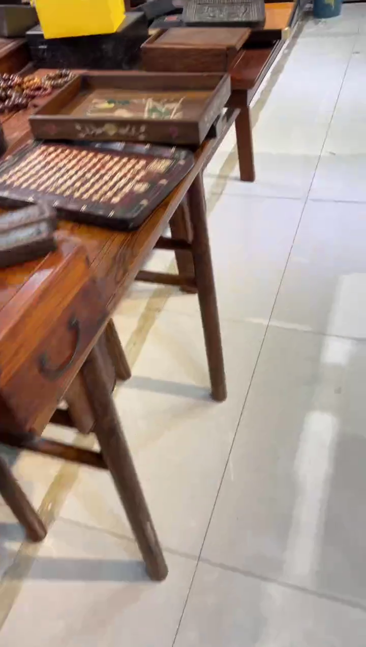 【闪购商品】木蜜蜜手串啊啊啊