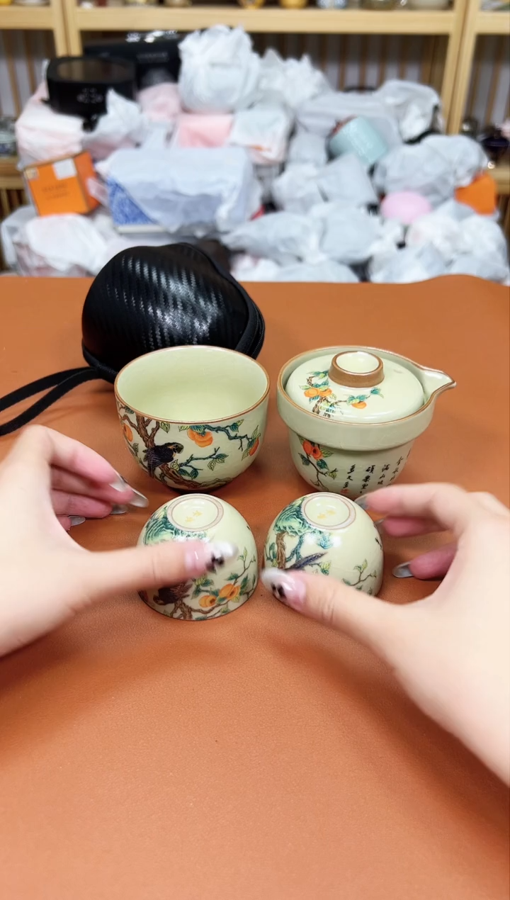 【闪购商品】万家瓷坊清货商品链接@@YS471