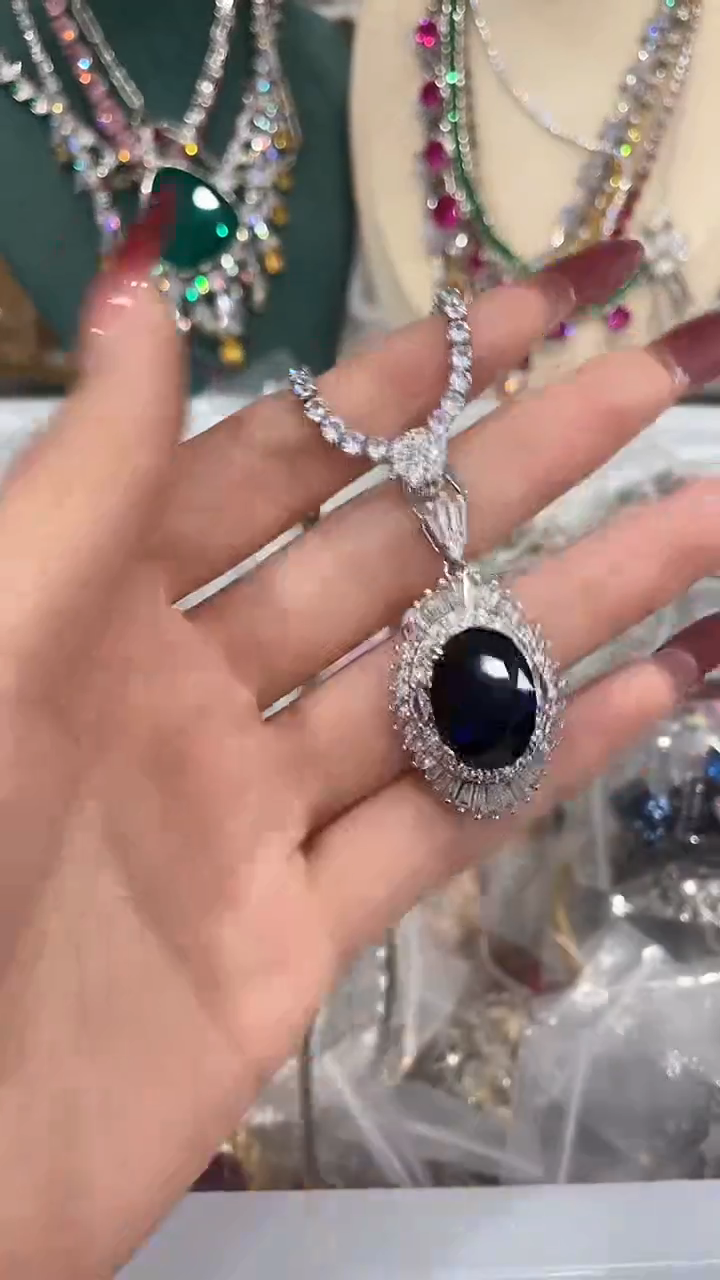 非金属无高端精品系列款q812