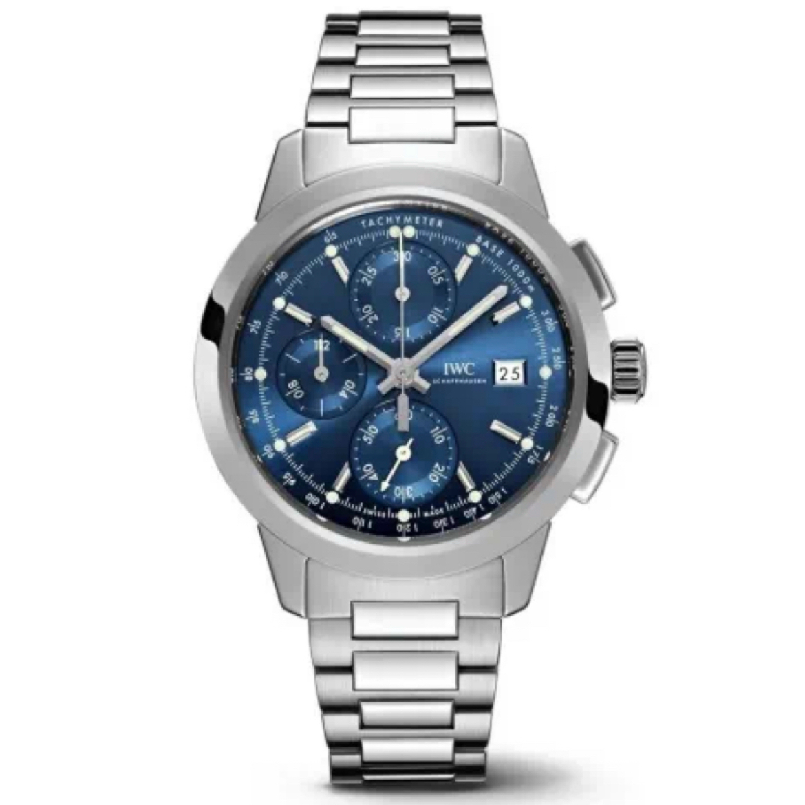 99新 IWC/万国 工程师系列：IW380802/42.3mm/背透机芯