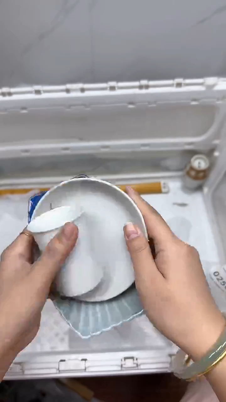 【闪购商品】250回流瓷器默认微瑕，18.8包邮