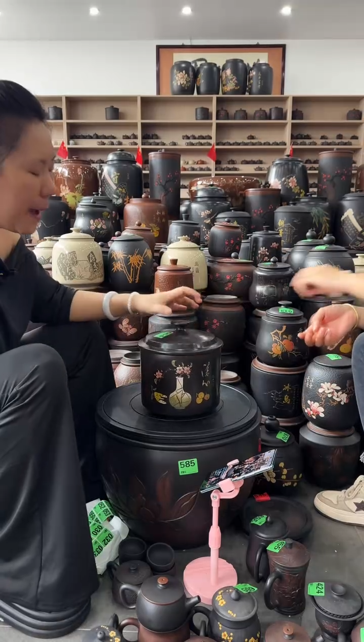瑕疵  彩填  小五饼 664