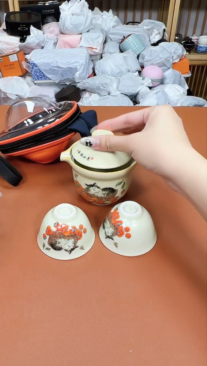 【闪购商品】万家瓷坊清货商品链接@@YS378