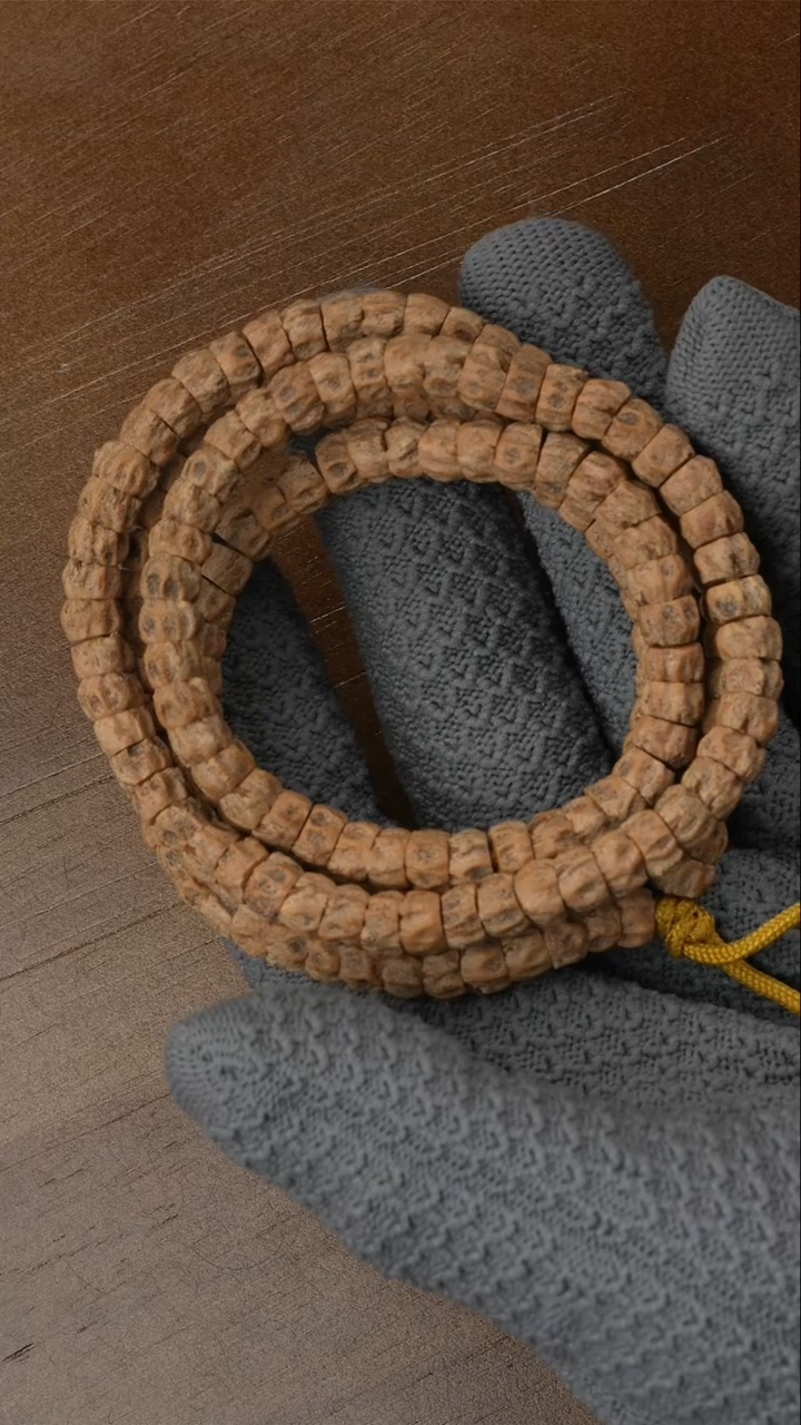 【闪购商品】金刚菩提手串百箱子54号