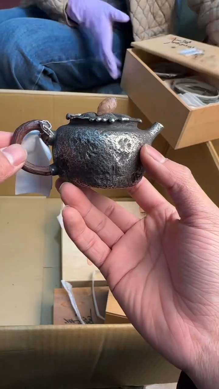 【闪购商品】茶盏8888888888     694