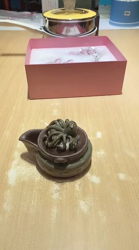 瓷片生活的本意就是开心@@1