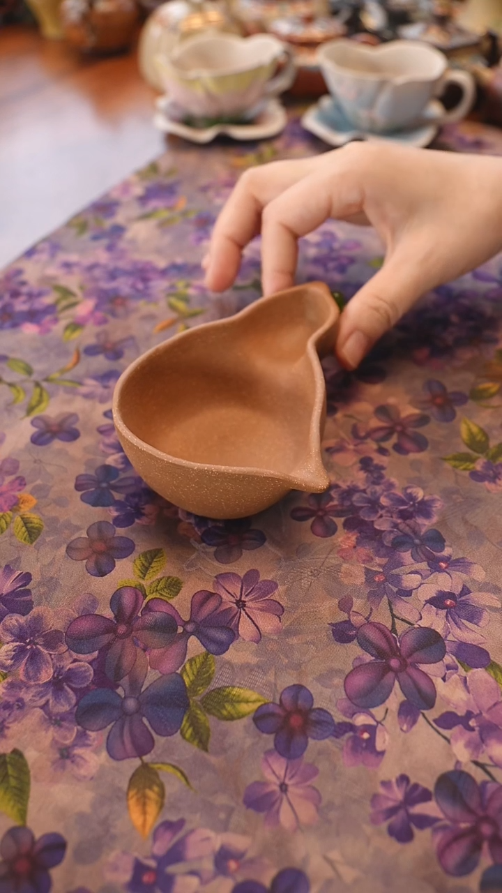 茶壶紫砂葫芦公道