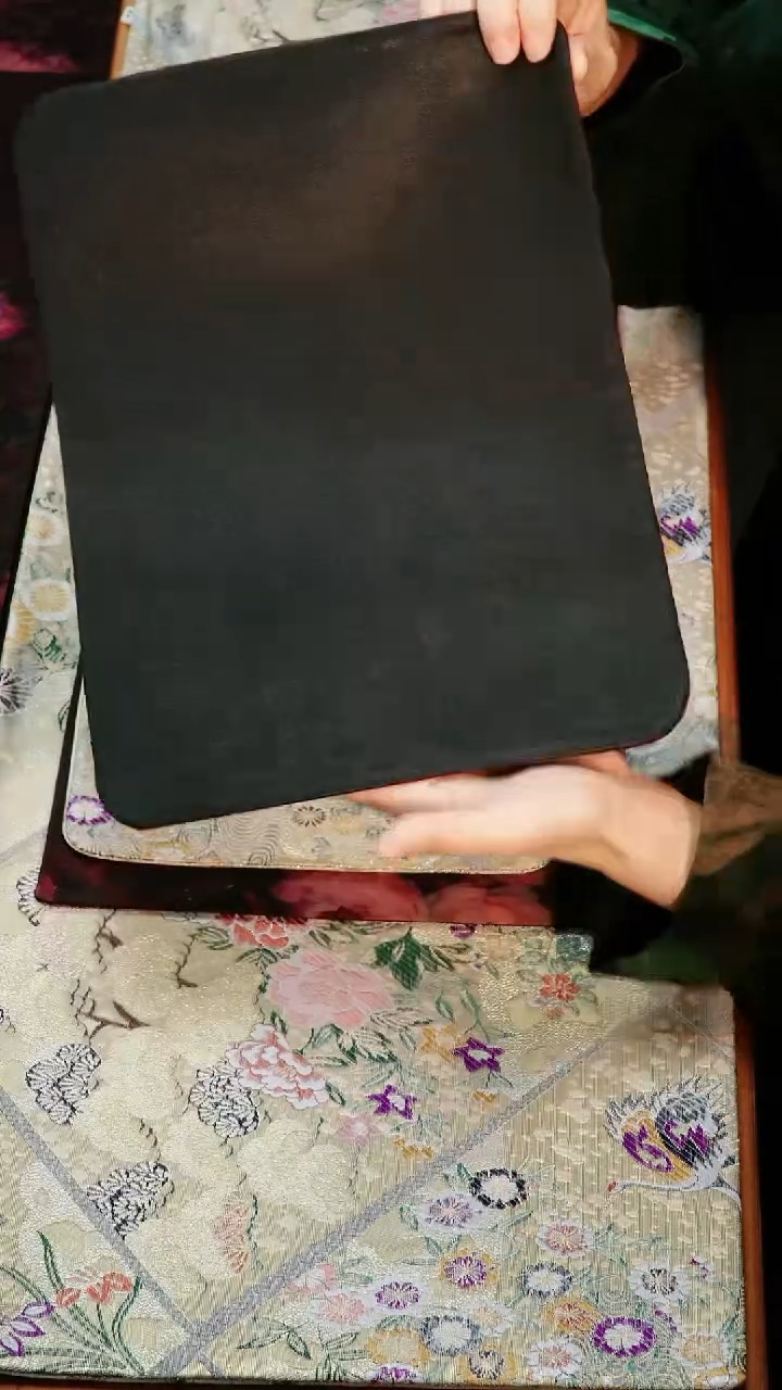 别具一阁布艺尺寸32+23