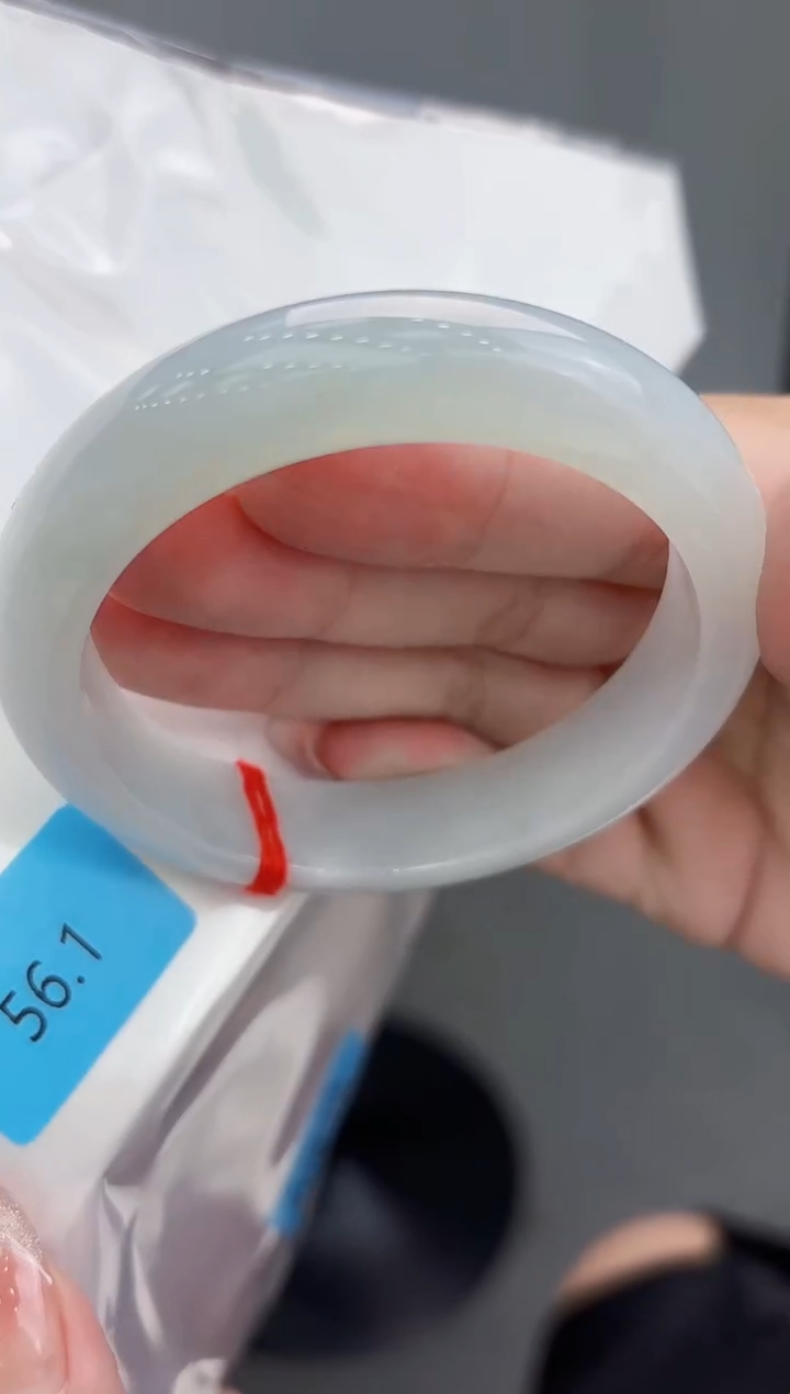 【闪购商品】翡翠手镯未镶嵌翡翠手镯