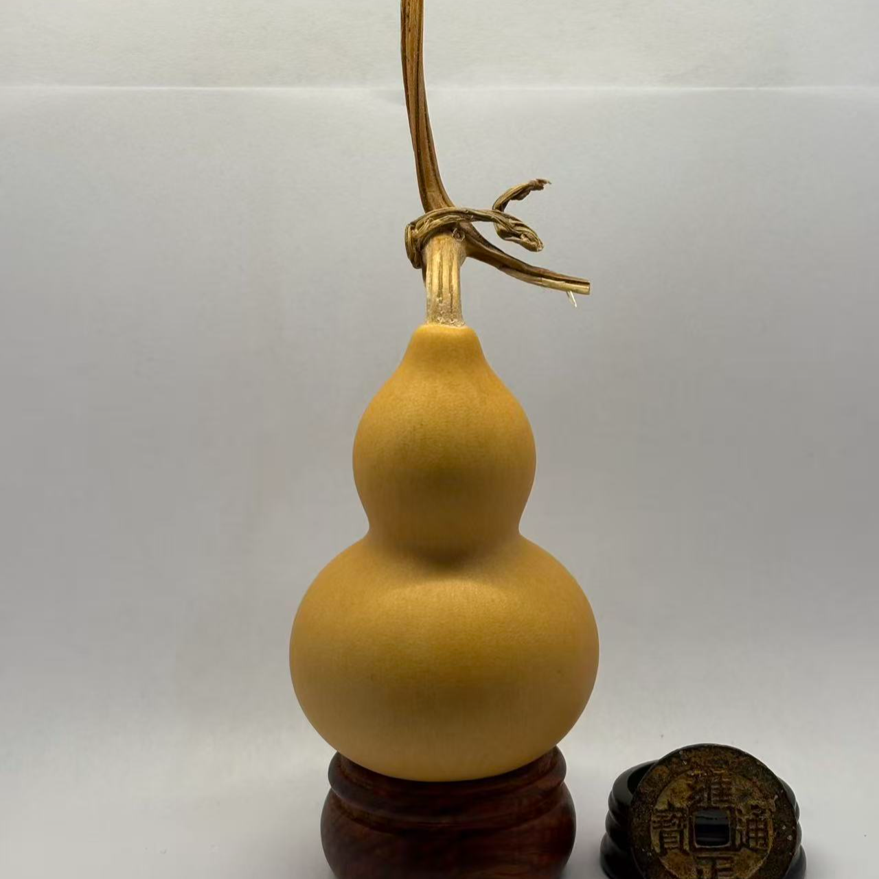 {福禄葫芦}直播链接天然葫芦一物一拍