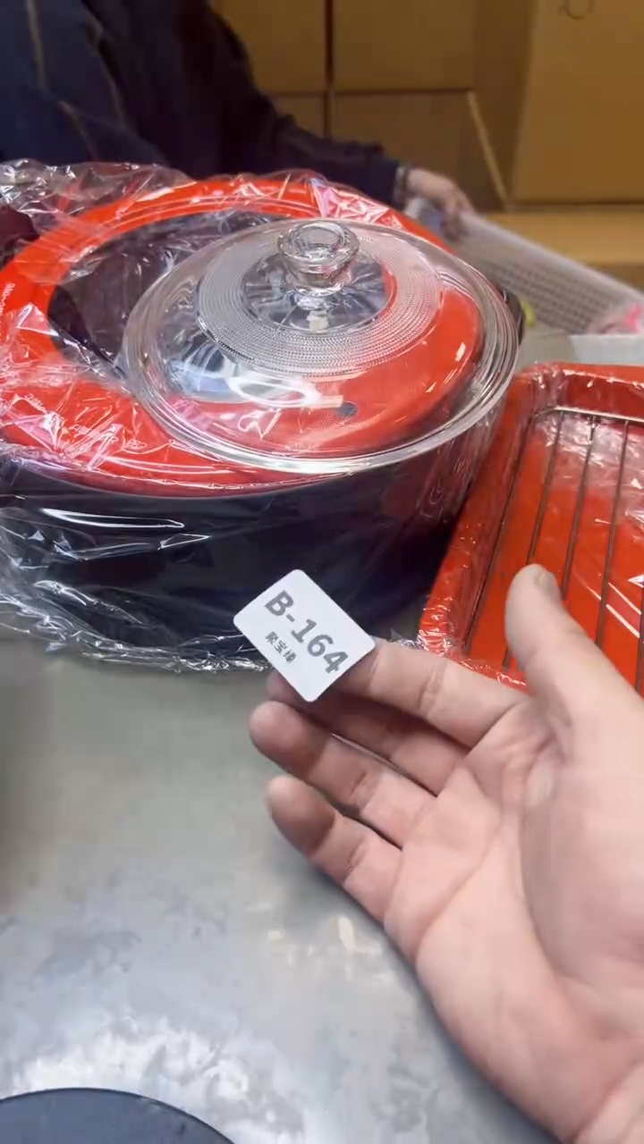 【闪购商品】瓷片164聚宝缘精选二号店