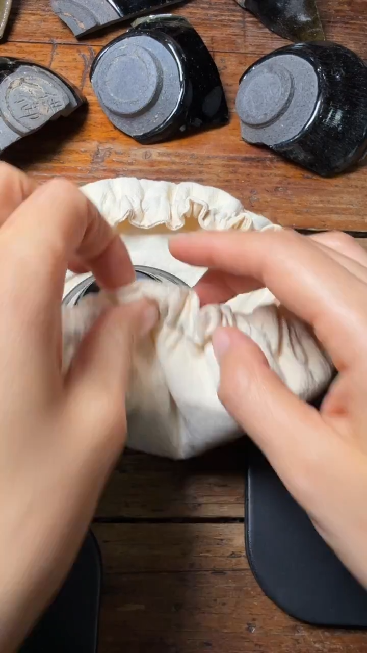 茶盏罗建明高端收藏122