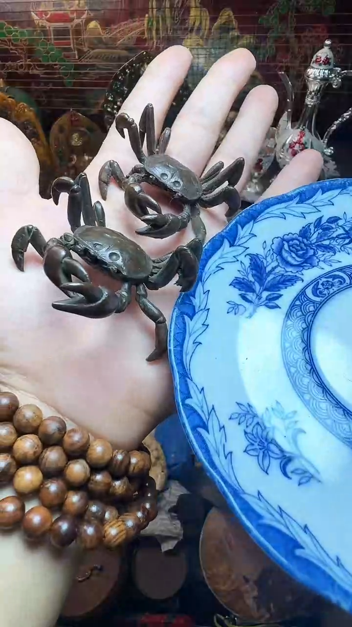 瓷器链接 一物一拍~