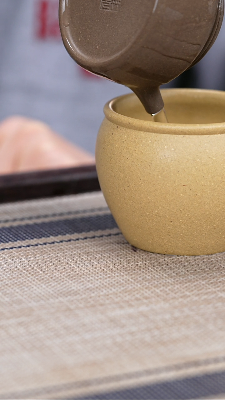 【闪购商品】紫砂茶壶青段 德中  福利款 