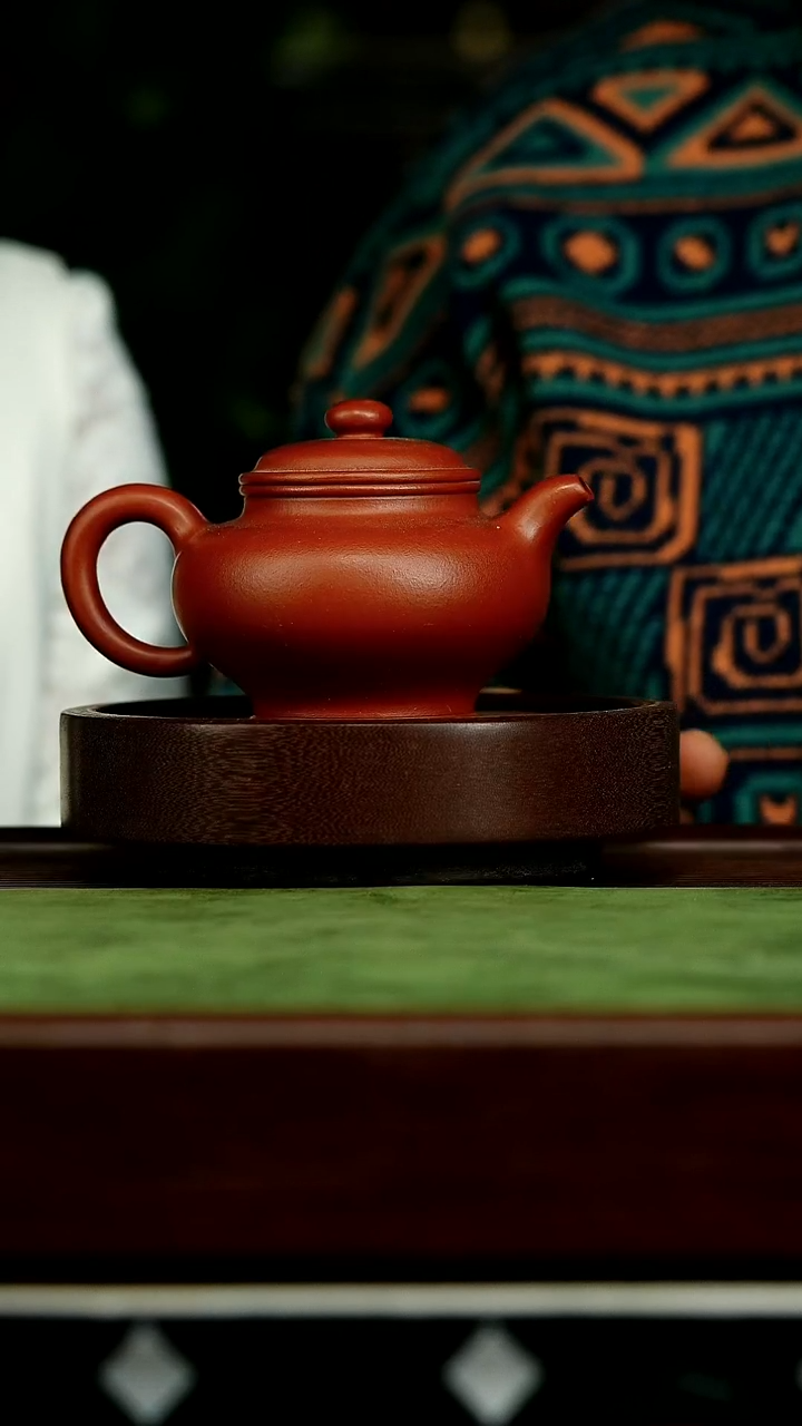 茶壶紫砂n11掇只*戴静波