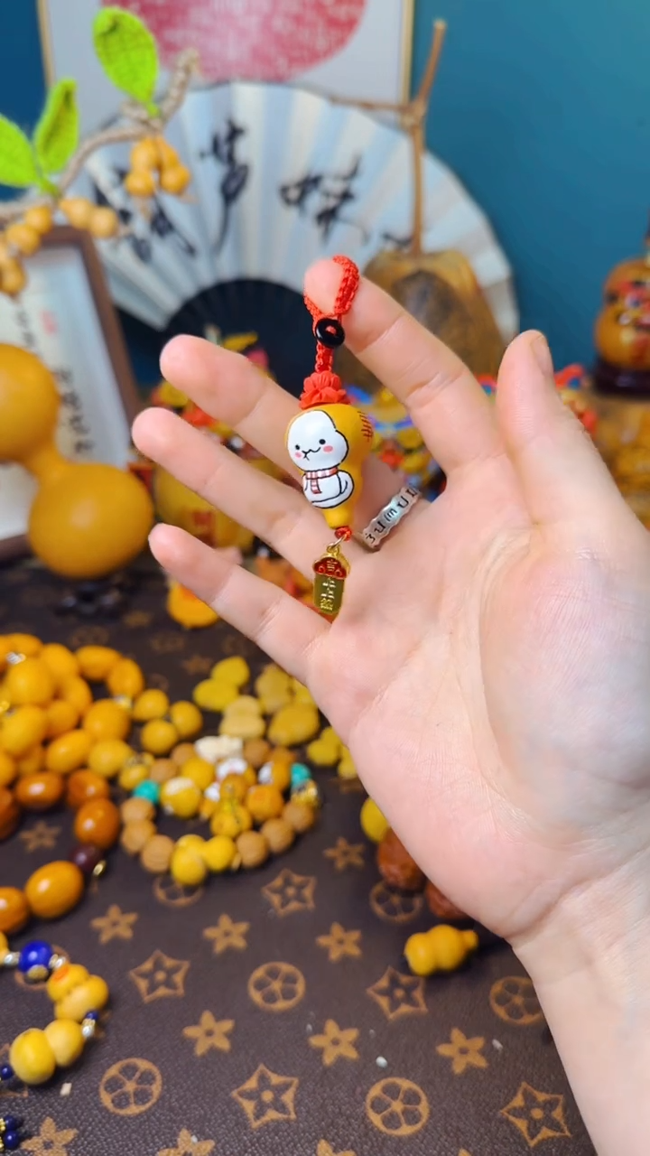 【闪购商品】293文玩葫芦文玩好物