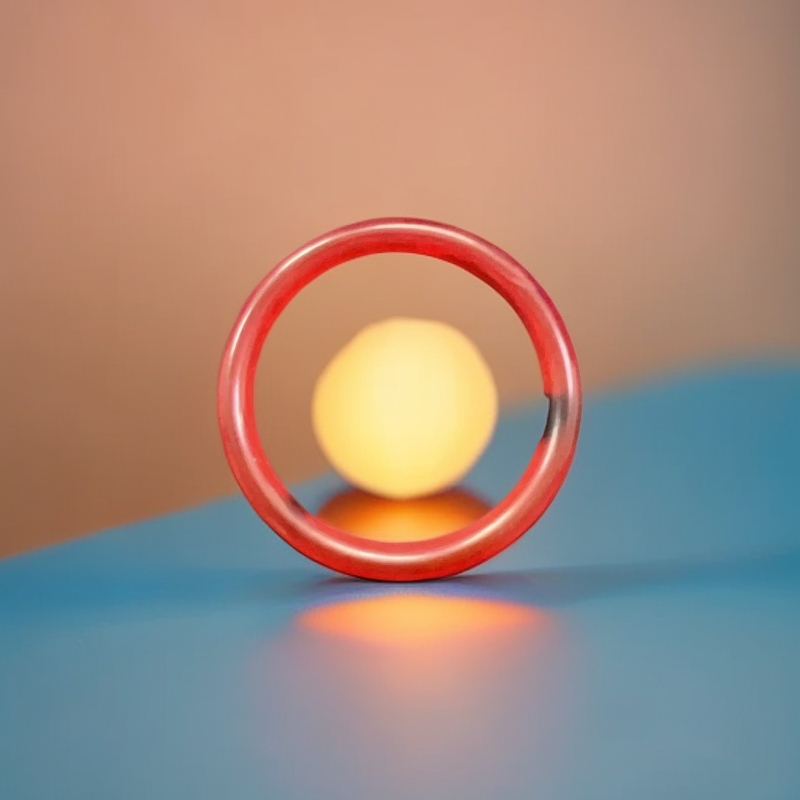  A408 龙骨灵手镯 多样性随机发