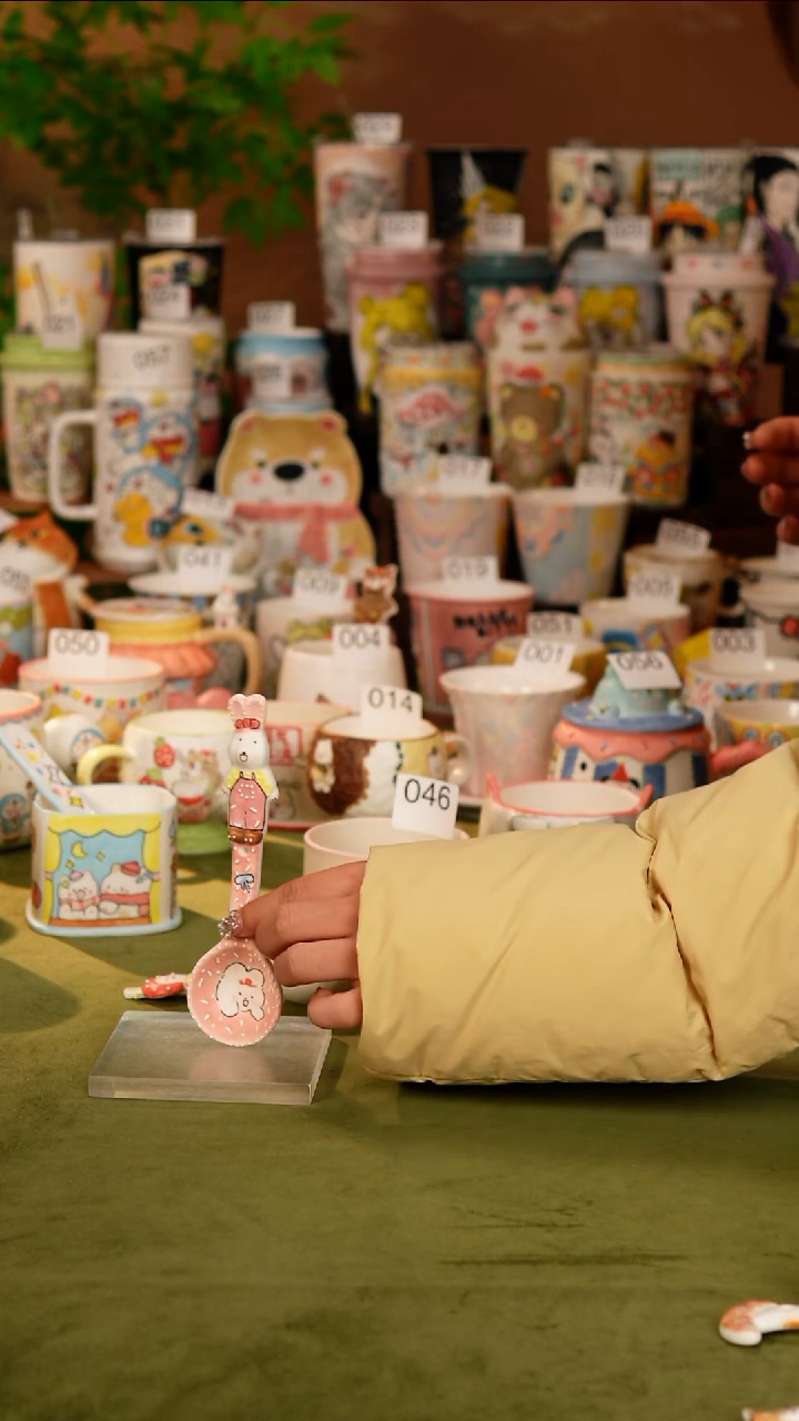 牡野器物 牡野器物  