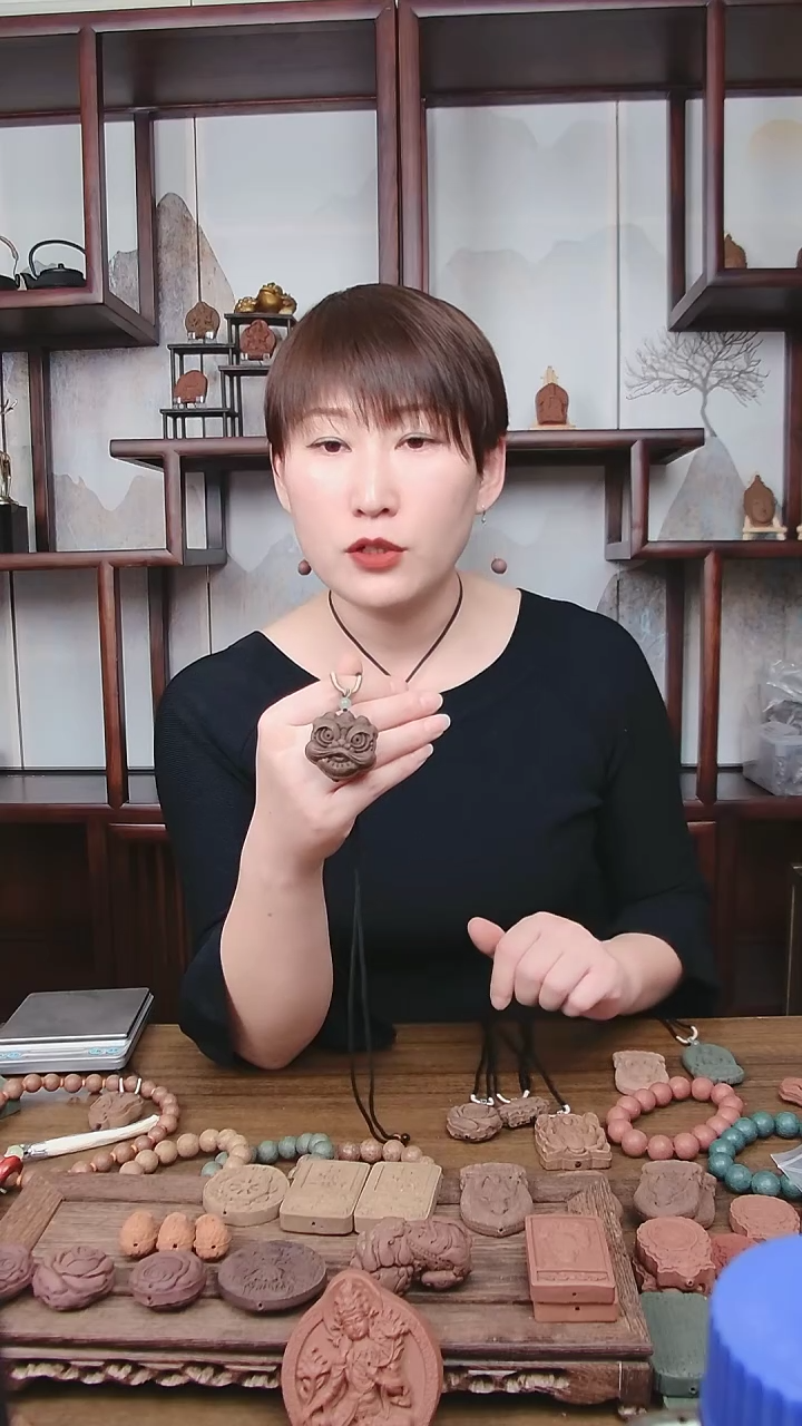 【闪购商品】安宫香方 小醒狮牌子