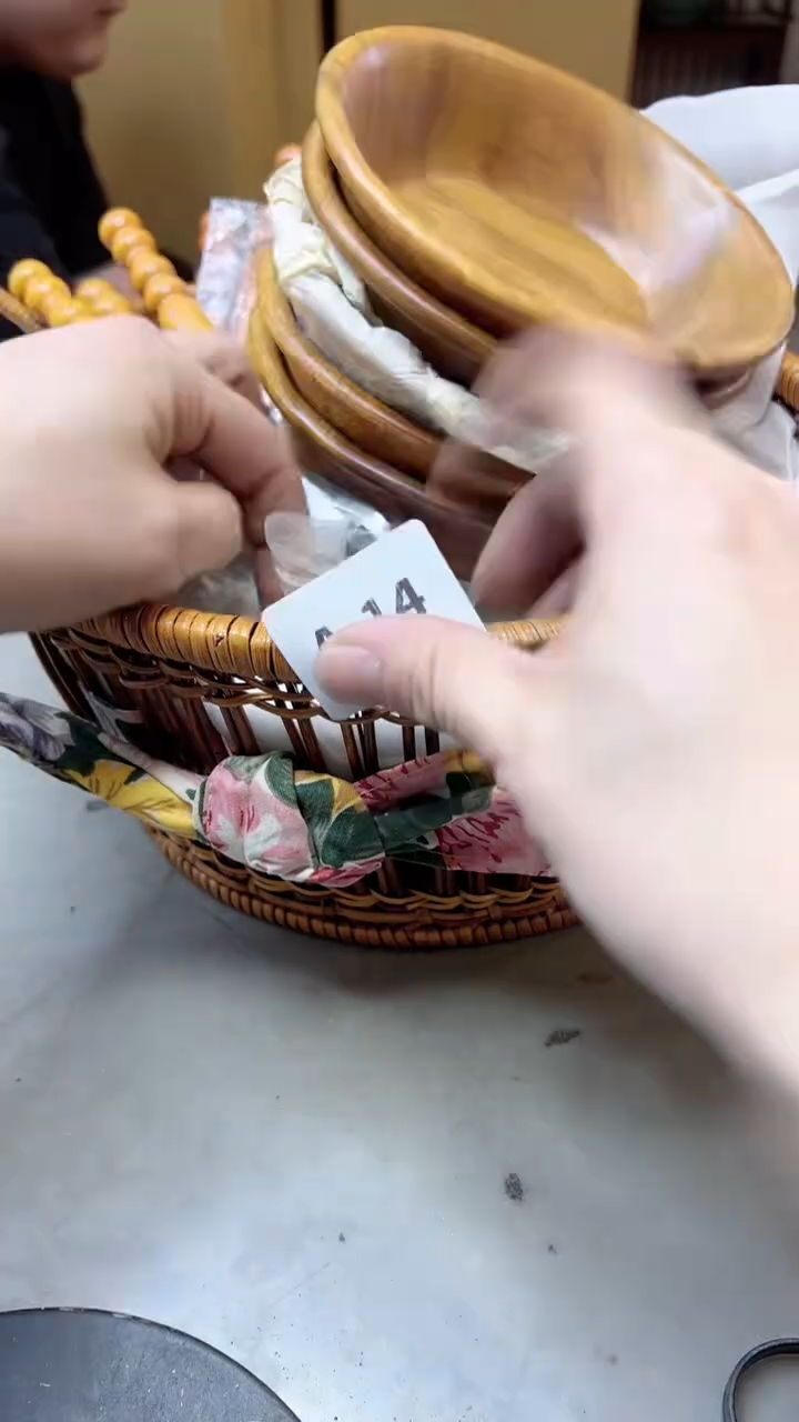 【闪购商品】瓷片14聚宝缘海淘精选