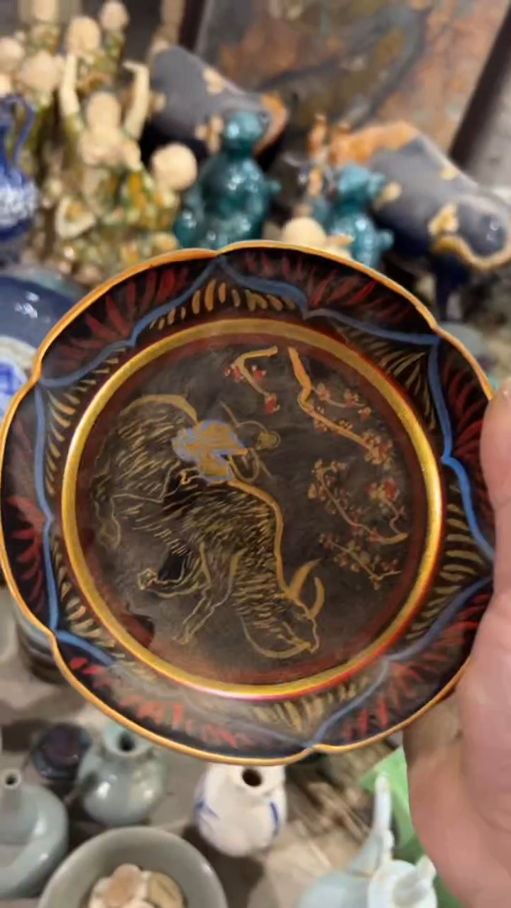 【闪购商品】瓷片瓷器瓷器瓷器瓷器