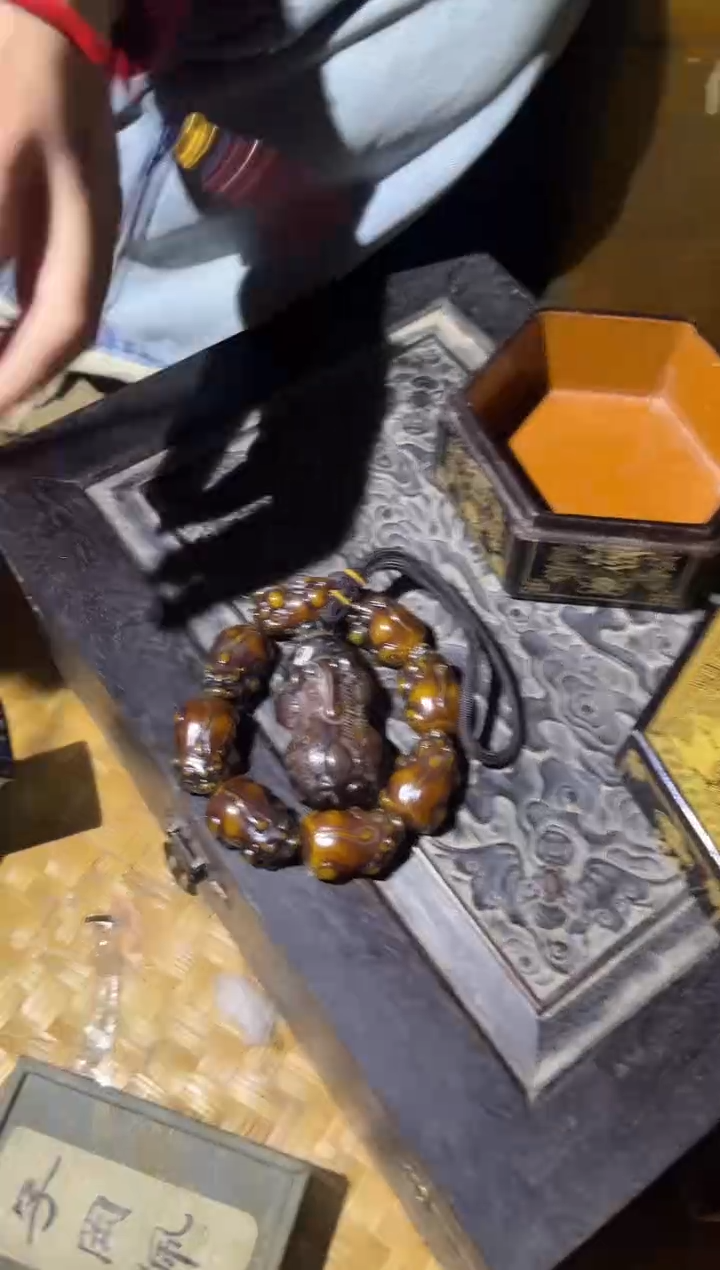 【闪购商品】蜜蜡颈饰未镶嵌过过过过过过过过30一套