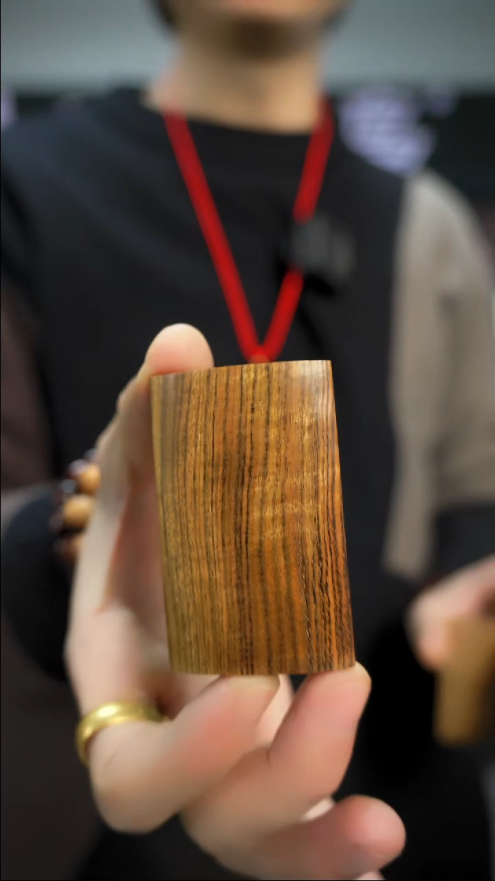 【闪购商品】木手作木制雕刻品