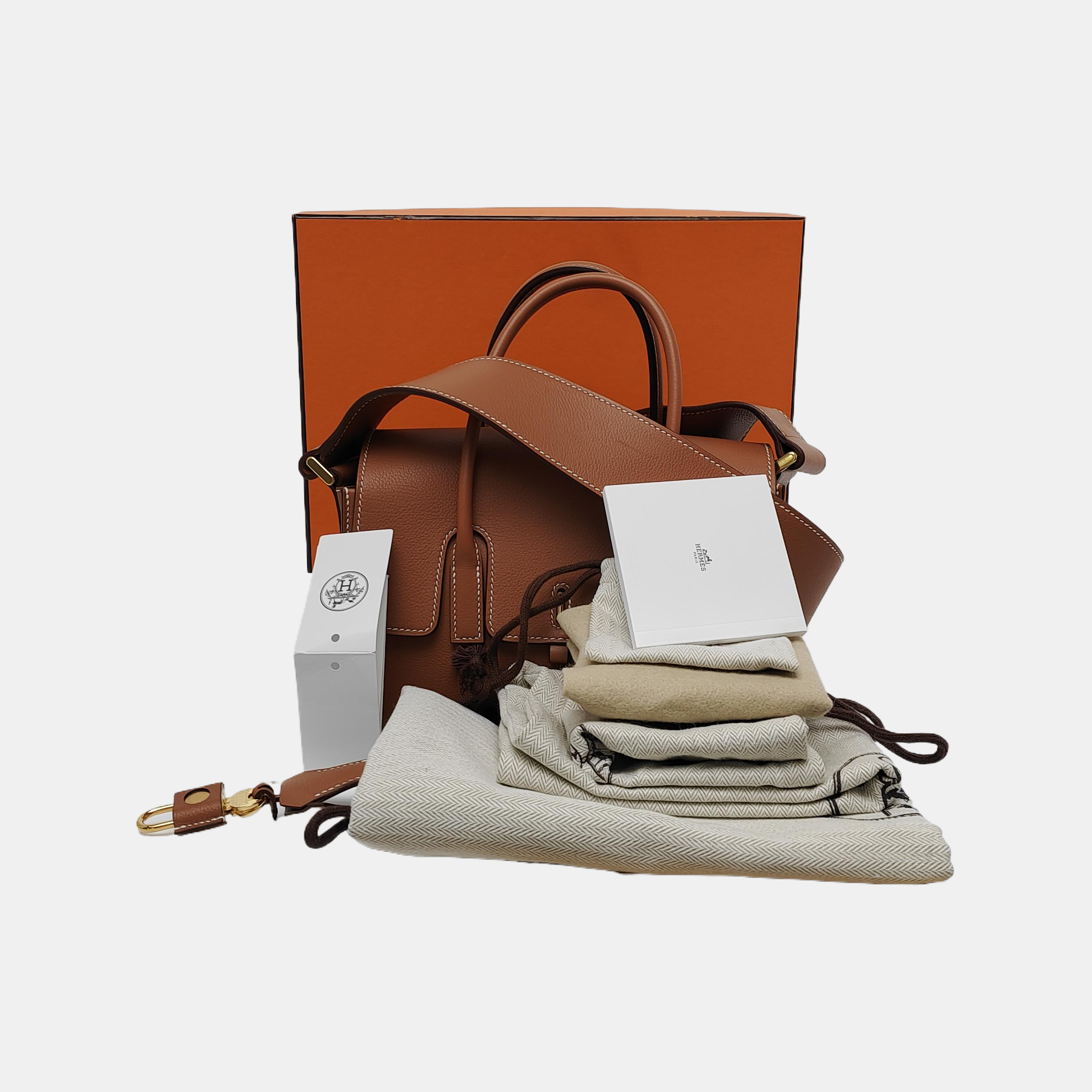 99新 Hermes/爱马仕 红布林/A1/爱马仕/KU0311/58290868/z/122155