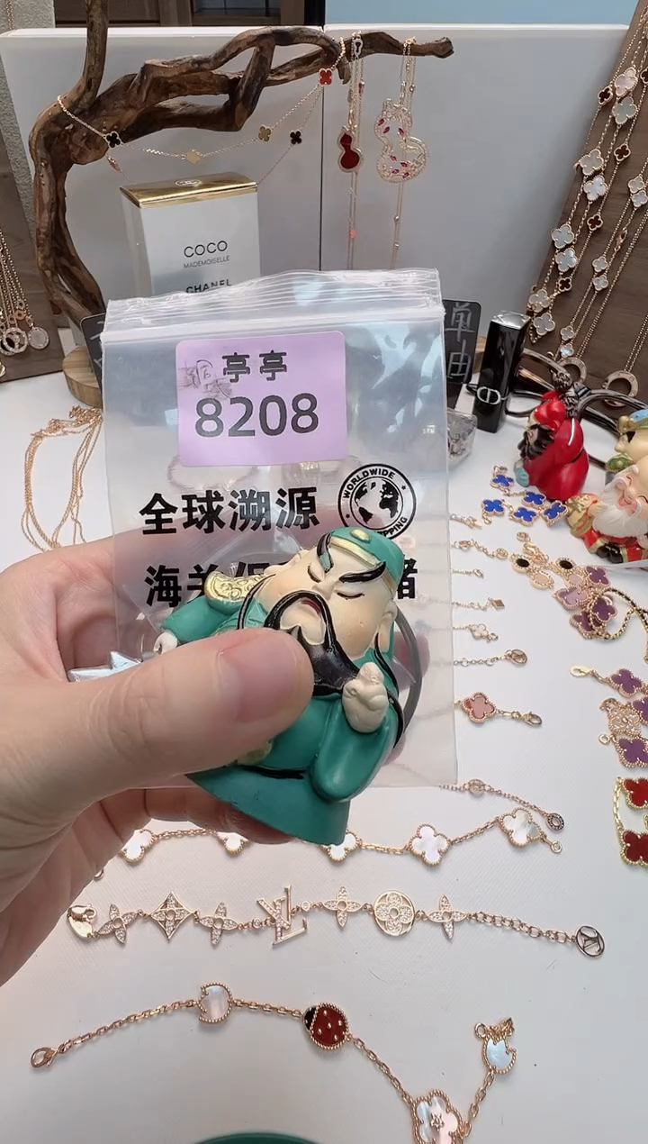 小****）华禄甄选阁亭亭总铺