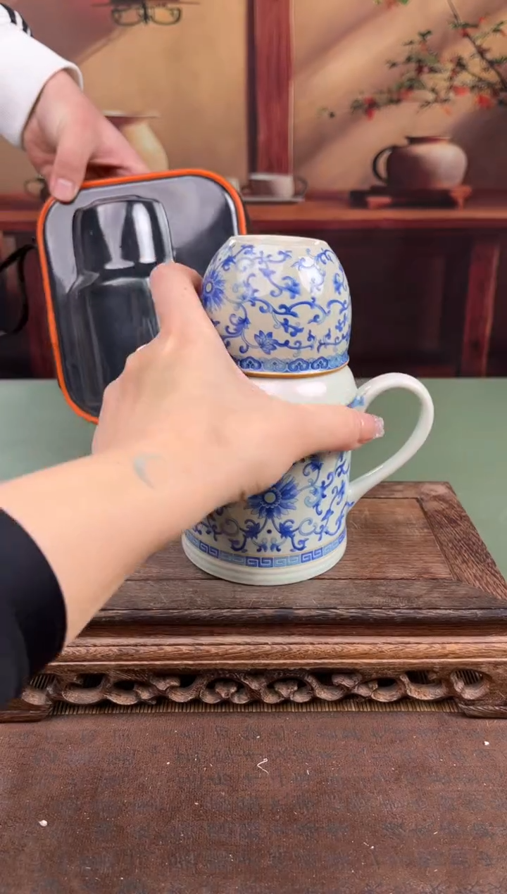 【闪购商品】顾德茶器福利闪购链接