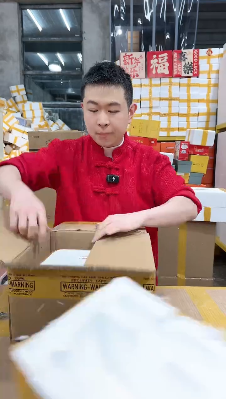 【闪购商品】NS-A52糖果罐