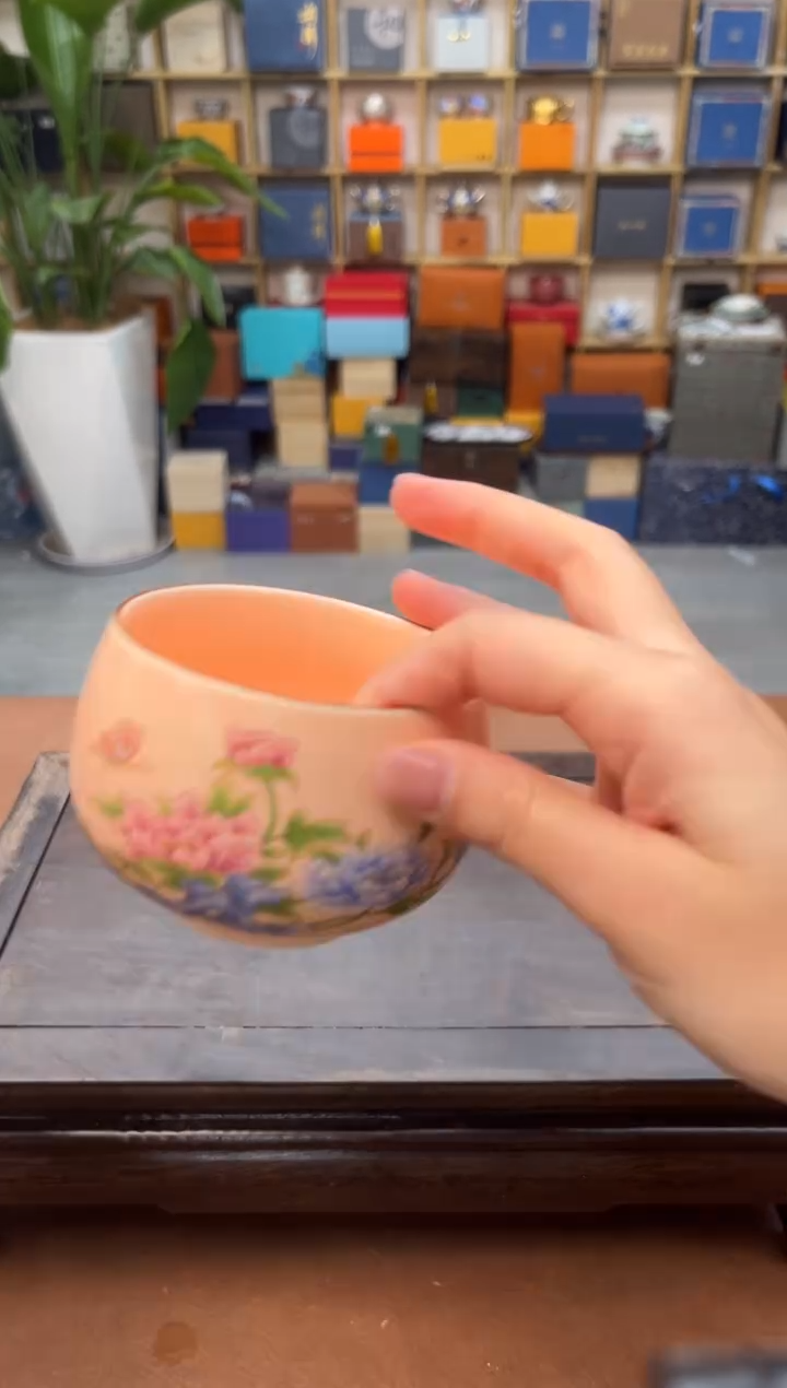 【闪购商品】@@万瓷茶奢馆甄选精品