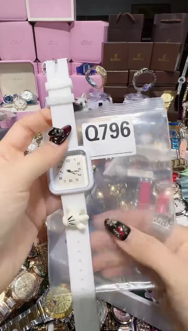 石英机芯锻造碳钢L****?1