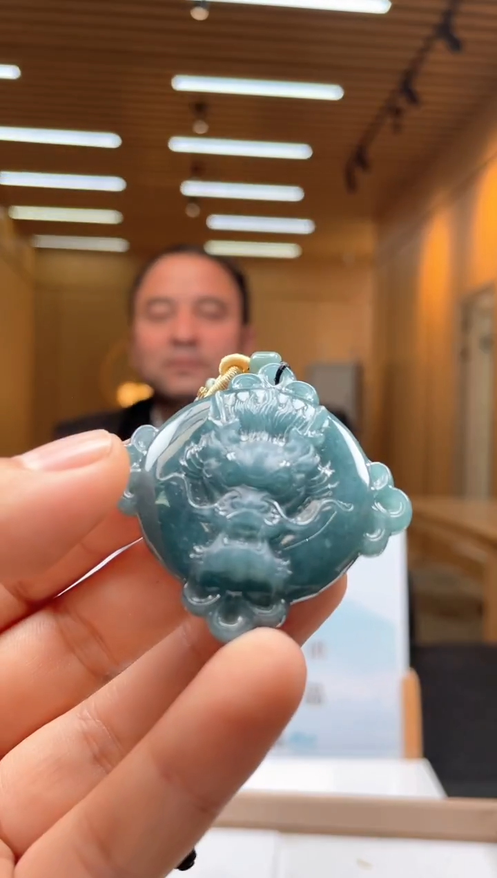 未镶嵌定制翡翠********9