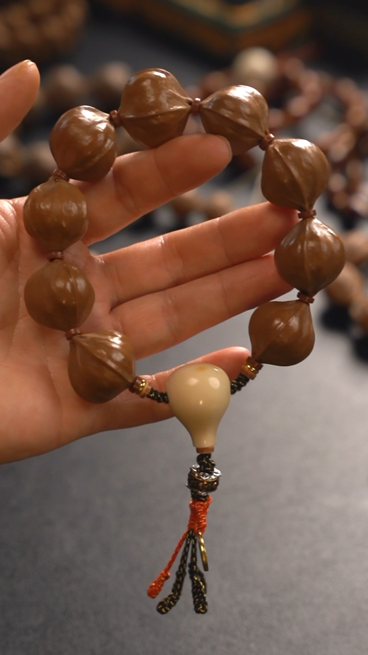 手串/手链橄榄核阶*.......2627正四铁