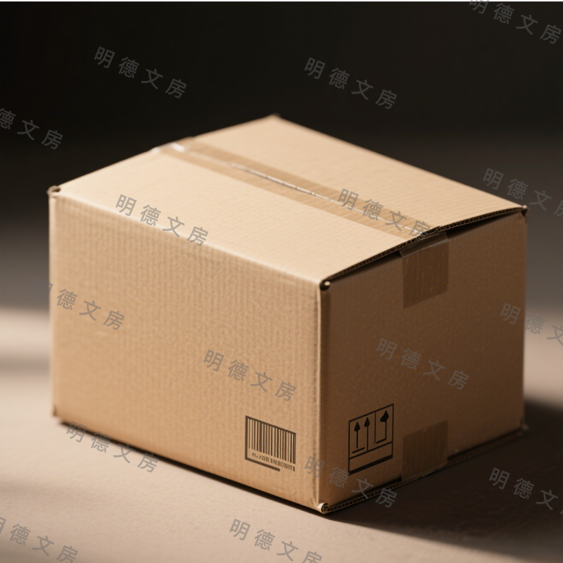 线香古法手工制作土秘 专用箱