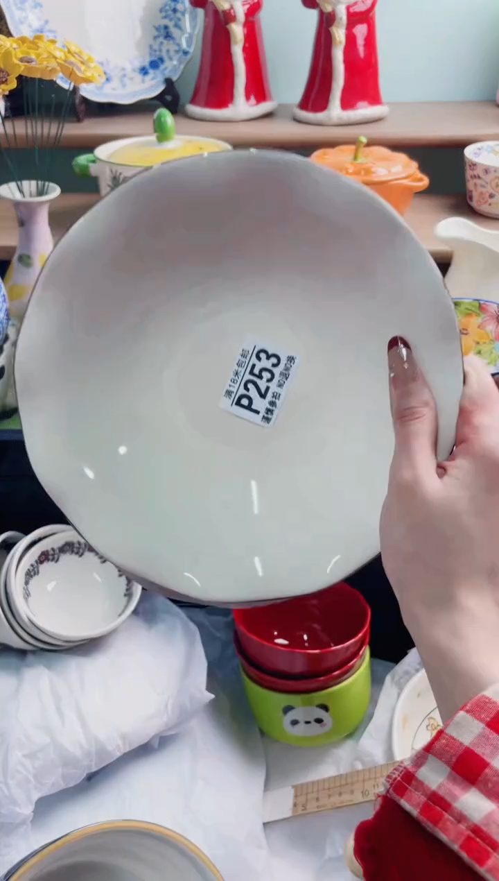 陶瓷科*P253********
