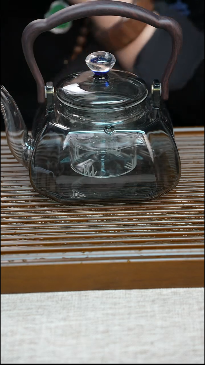 手工粗陶茶具每只不一样