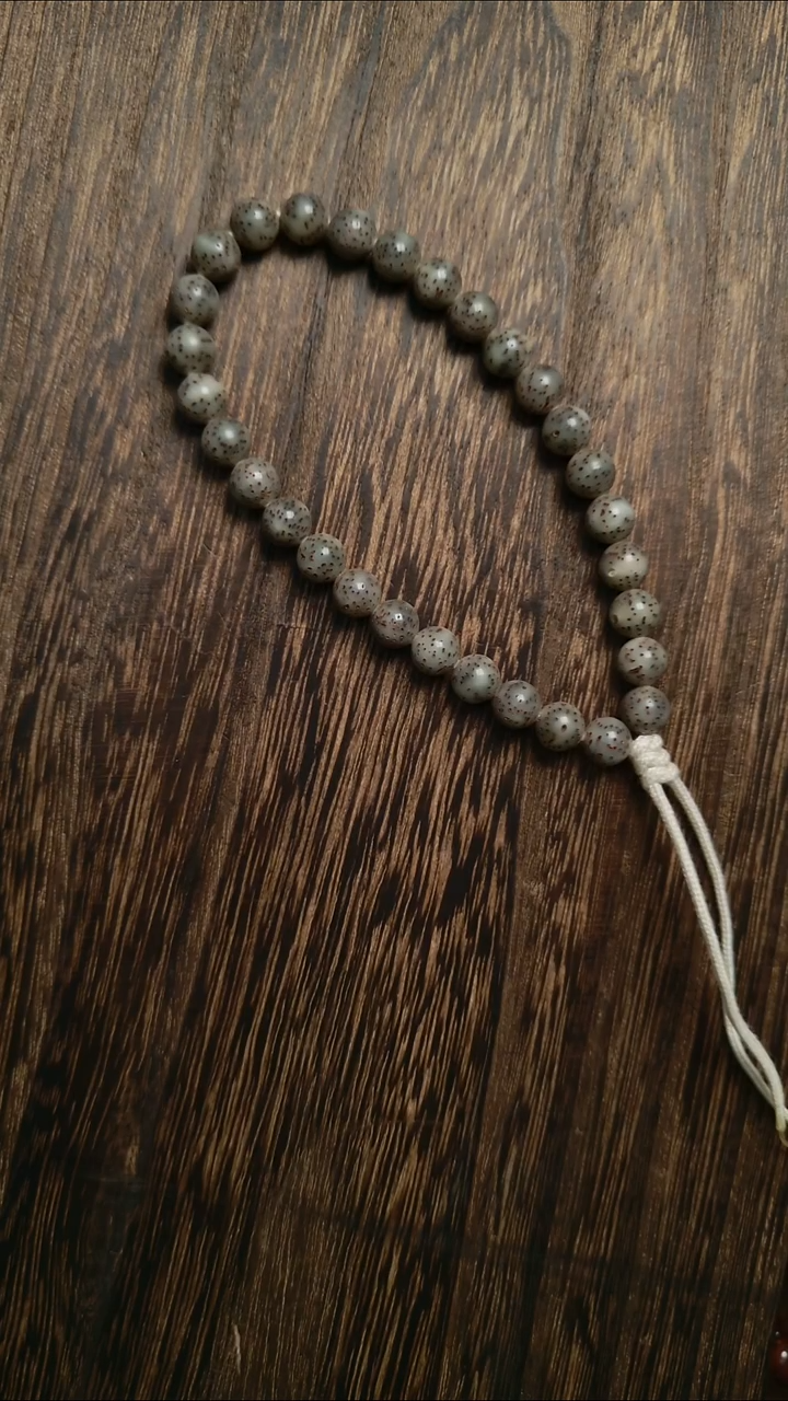 手串星月菩提星月菩提