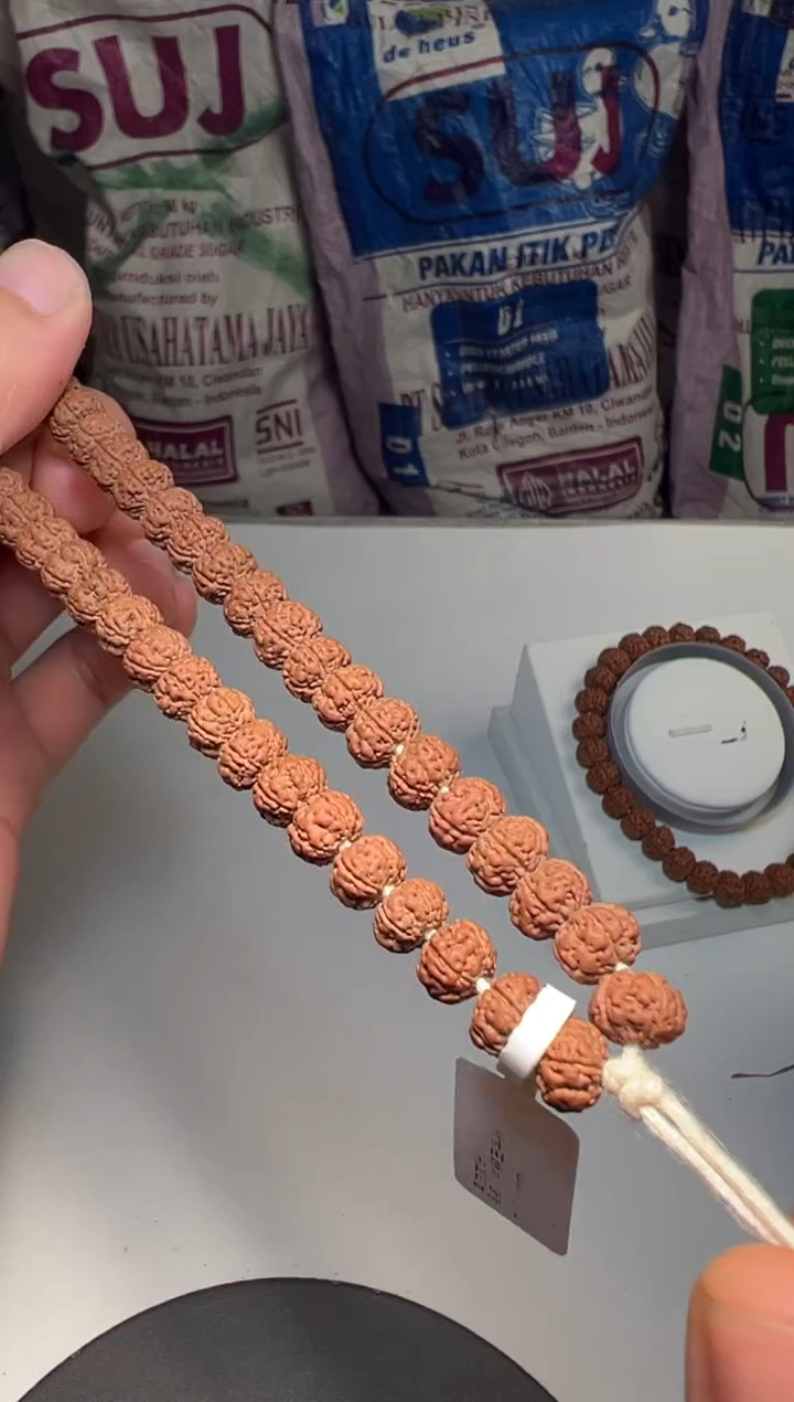 手串金刚菩提无利润超头精挑老树王手持-8mm