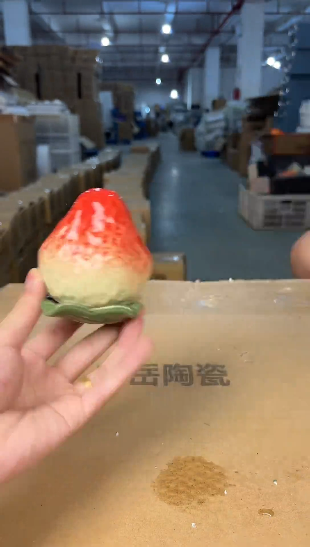 其他展厅搬迁！！茶具清清清！！