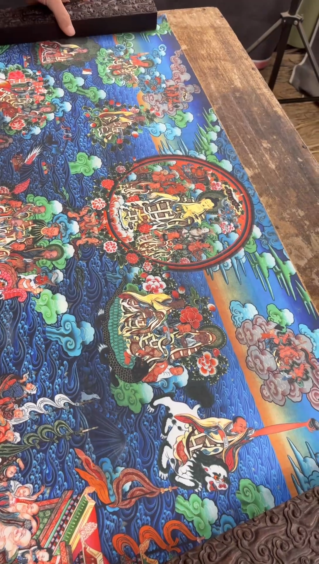 吊坠净域丹青高端精选链接AA29