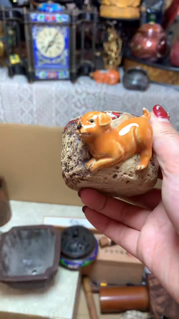 【闪购商品】瓷器默认微瑕瓷器