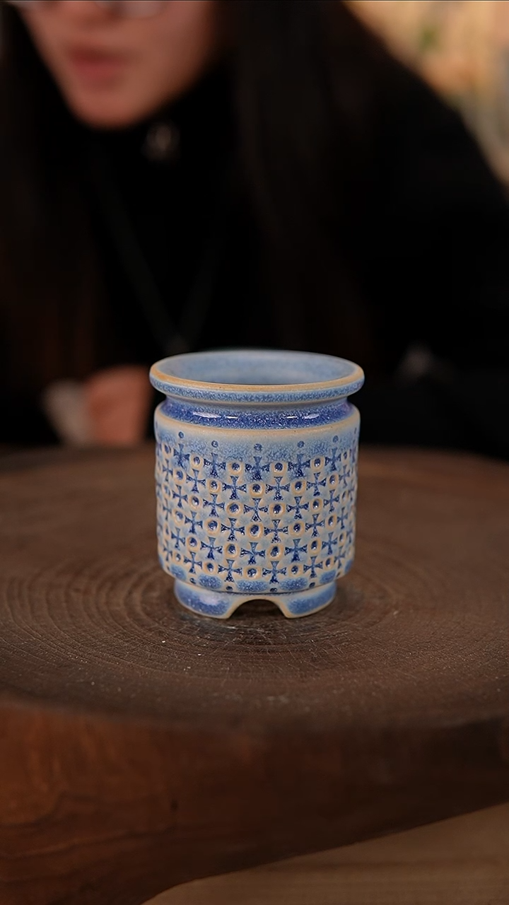 【闪购商品】陶瓷2-16-056默认有瑕口4.5