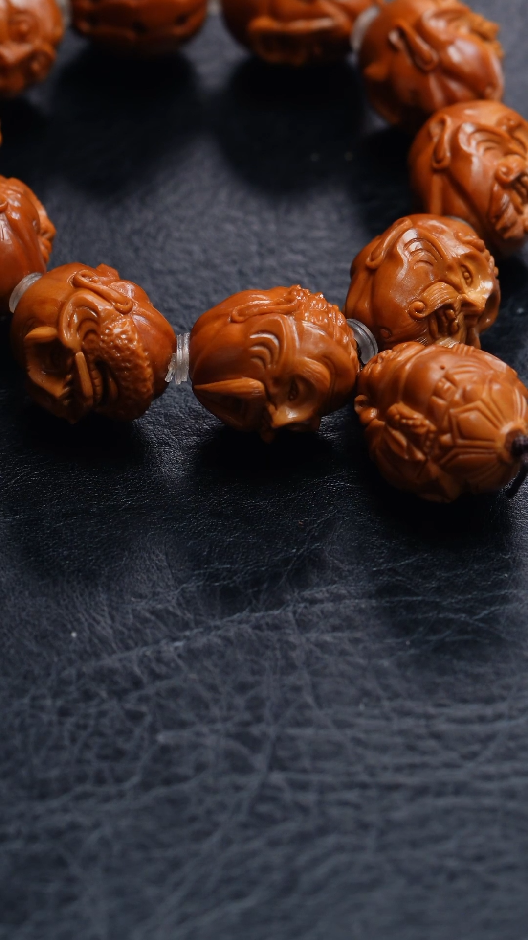 【闪购商品】橄榄核手串/手链橄榄核