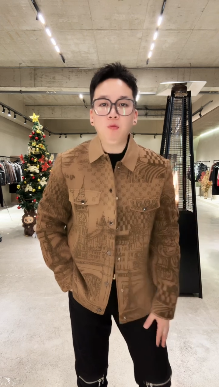 54码（155-170斤）男士羽绒服TT1