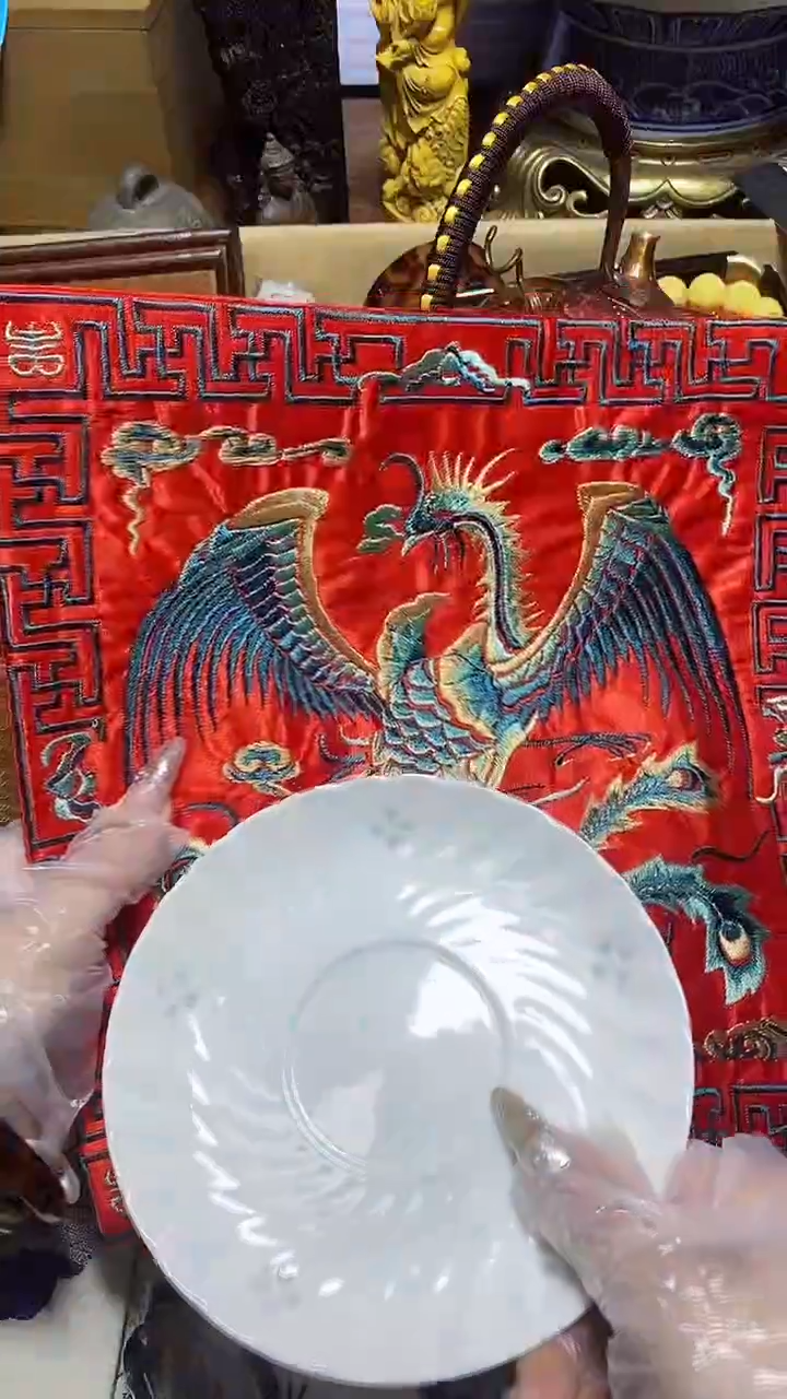 【闪购商品】瓷器瓷片瓷器瓷片