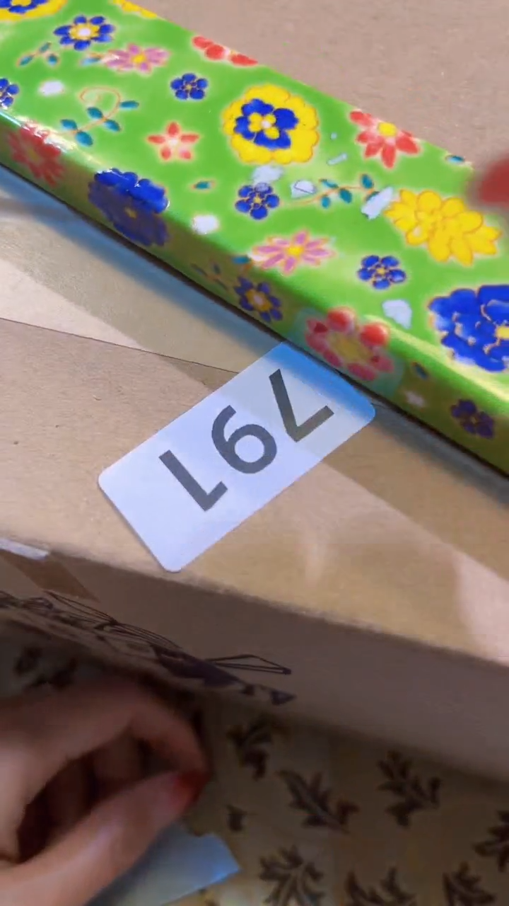 【闪购商品】瓷片陶茶666文玩周边多人