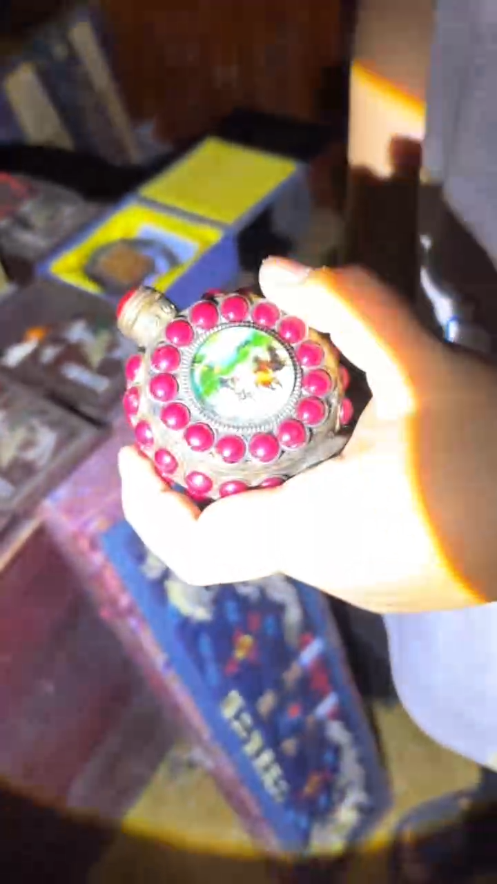 琪琪专属精品链接