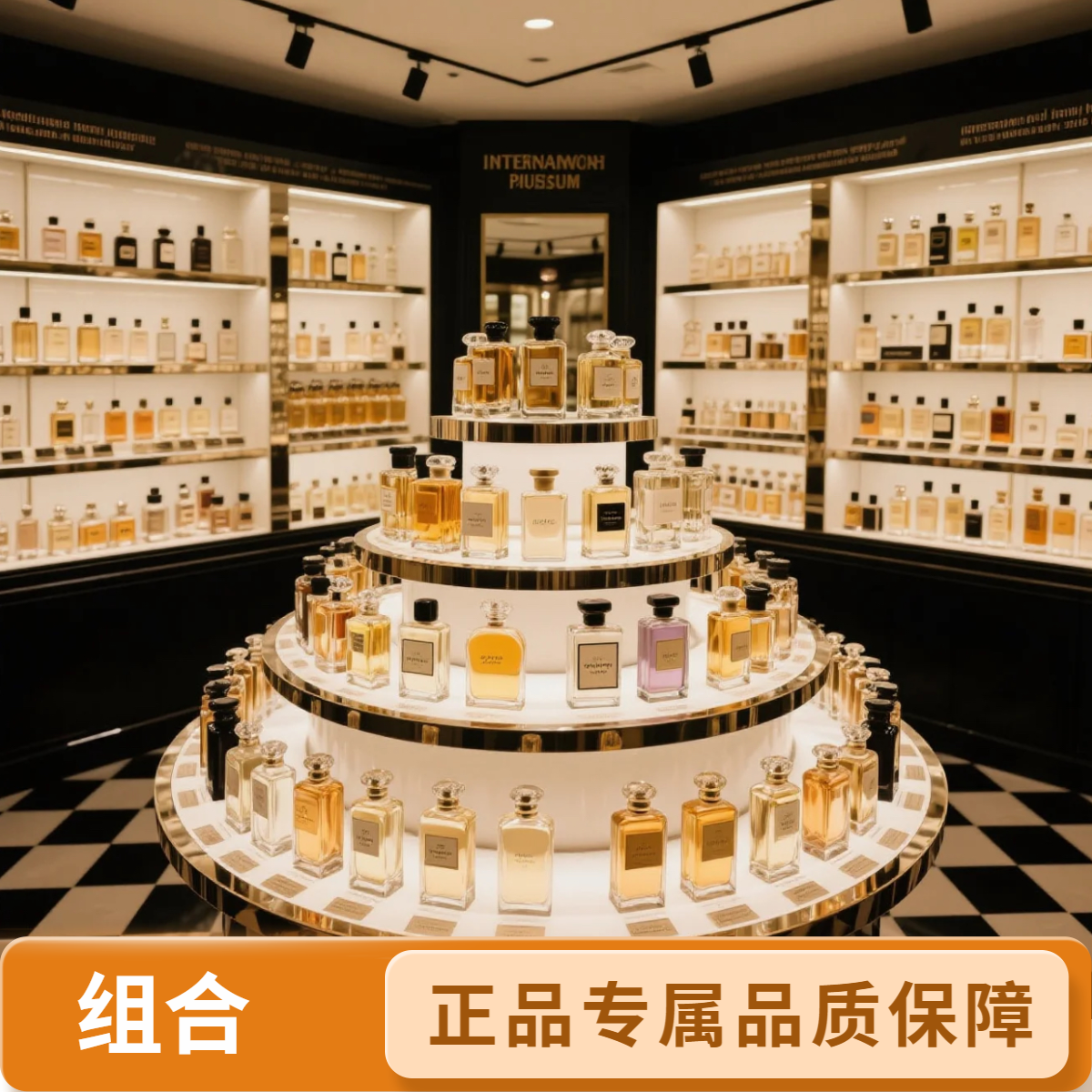 【环球专属正品】好闻香高级香随身约会香富家千金必备香新粉必拍